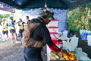 BIB: 
                            <button type="button" onclick="openModal(28155028)" class="btn btn-primary btn-sm float-right btn-popup" data-toggle="modal" data-target=".modal-high-quality">
                        <i class="fas fa-shopping-cart"></i> Add to Cart
                    </button>
                                            <button type="button" onclick="isThisMe(28155028, true)" class="btn btn-success btn-sm float-right btn-popup btn-isme hidden" data-toggle="tooltip" data-placement="bottom" title="นี่คือรูปของคุณใช่ไหม คลิกที่นี่เพื่อเอาเข้าอัลบั้ม">
                        <i class="fas fa-plus"></i> Add to album
                    </button>
                    <button type="button" onclick="isThisMe(28155028, false)" class="btn btn-warning btn-sm float-right btn-popup btn-isnotme hidden">
                        <i class="fas fa-ban"></i> Remove from album
                    </button>